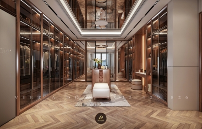 Sàn gỗ óc chó tự nhiên: lựa chọn đẳng cấp cho không gian sống của bạn